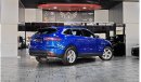 جاغوار F-Pace AED 1,500 P.M | 2019 JAGUAR F-PACE  PRESTIGE 25T AWD | GCC | UNDER WARRANTY | FULLY LOADED