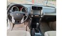 تويوتا برادو تويوتا برادو 2010 خليجي V6 بحالة ممتازة للبيع