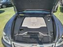 لكزس LS 460 Prestige LWB 5st 4.6L (375 HP)