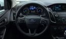 Ford Focus AMBIENTE 1.5 | Under Warranty | Inspected on 150+ parameters