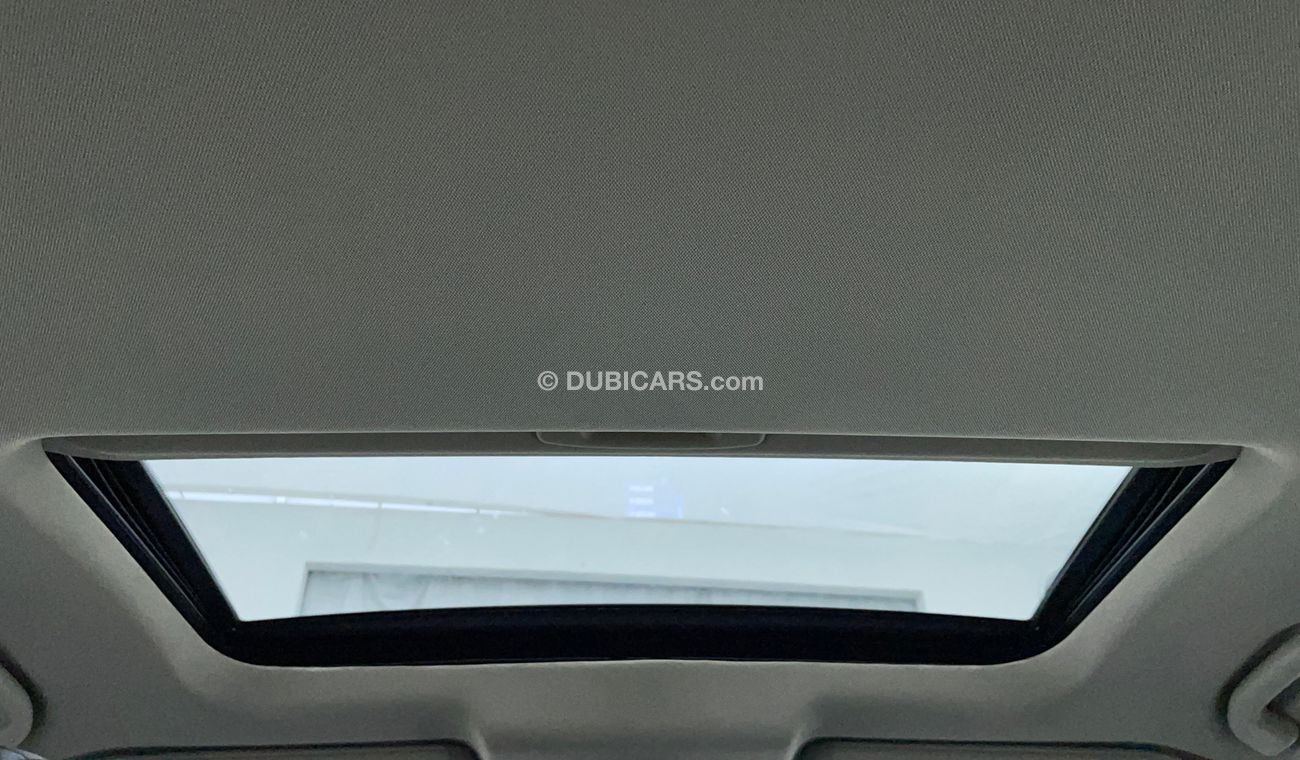 Infiniti QX70 LUXURY 3.7 | Zero Down Payment | Free Home Test Drive