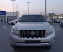Toyota Prado GXR 4.0L 4WD
