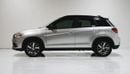 Mitsubishi ASX GLX Mid 2.0L FWD
