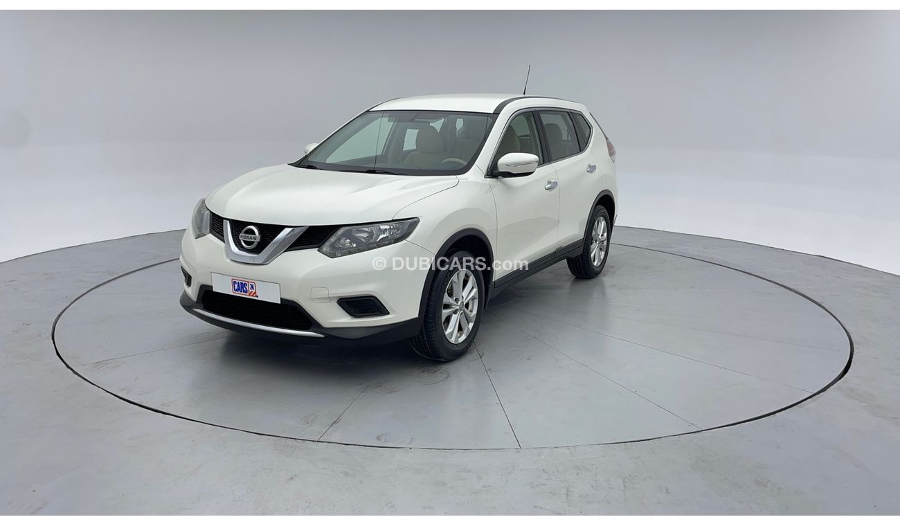 Nissan XTrail S 2.5 | Zero Down Payment | Free Home Test Drive