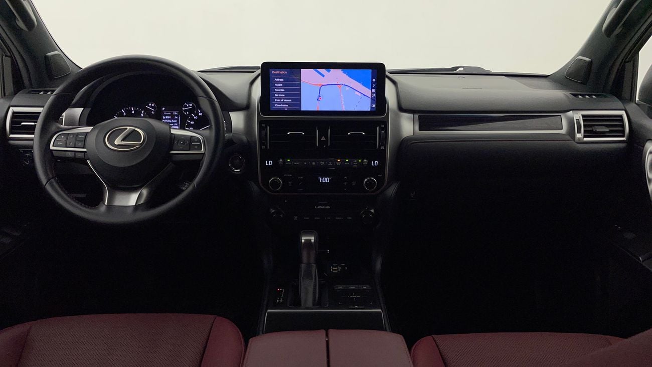 Lexus GX460 PREMIER 4.6 | Zero Down Payment | Home Test Drive