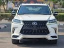 Lexus LX 570 Signature 5.7L 2020 GCC AL FUTTAIM LEXUS IN MINT CONDITION