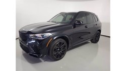 BMW X5M Competition *Available in USA* (Export) Local Registration +10%