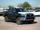 Toyota Hilux SR5 2.7L Petrol 4WD 2026 Export Price @ 137,500 AED
