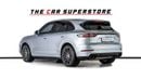 بورش كايان Turbo 4.0L (550 HP)