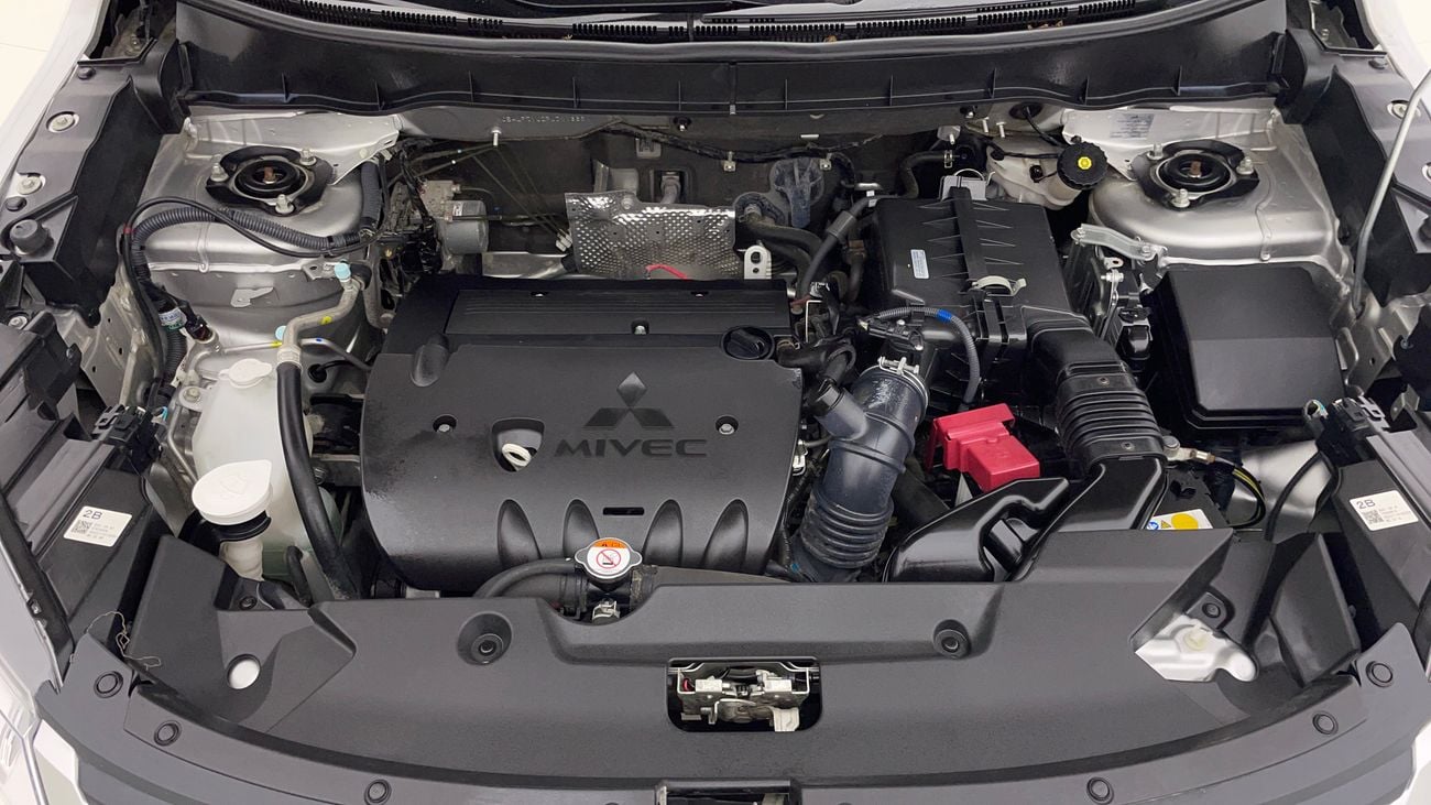 ميتسوبيشي ASX GLX MID 2 | بدون دفعة مقدمة | اختبار القيادة في المنزل