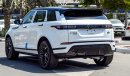 Land Rover Range Rover Evoque , New 2020