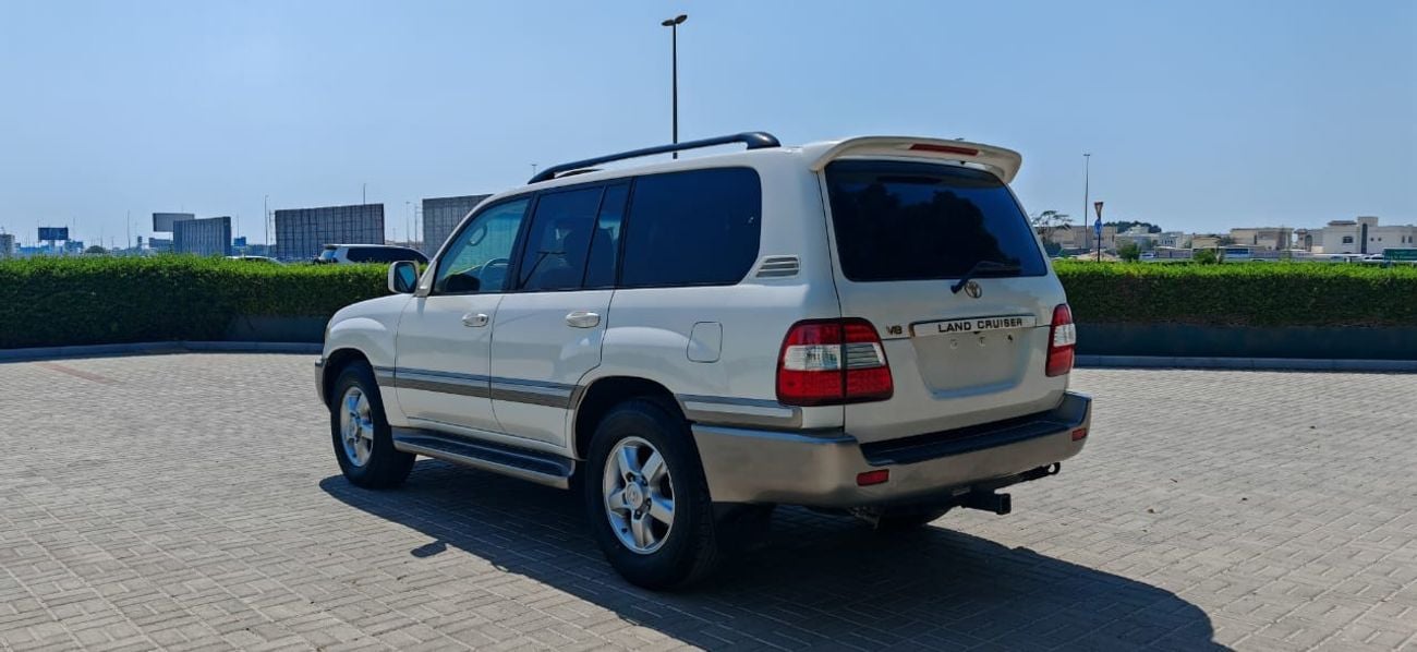 Toyota Land Cruiser Toyota cruser