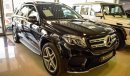 مرسيدس بنز GLS 500 4MATIC