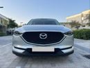 مازدا CX5