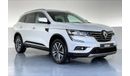 Renault Koleos LE