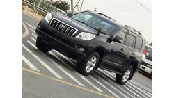 Toyota Prado TXL