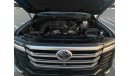 Toyota Land Cruiser TOYOTA LANDCRUISER 2008 FACELIFT 2022 V6