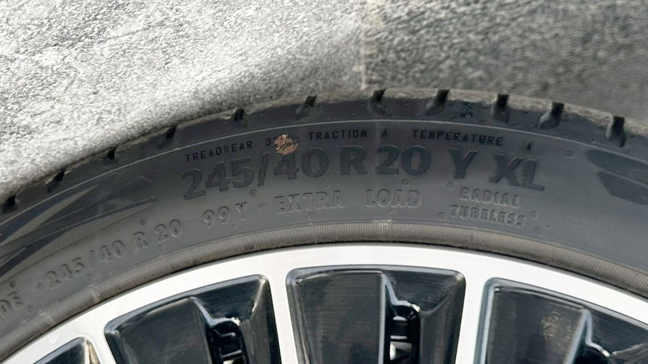 Mercedes-Benz E200 E 200 2026 GCC Agency Warranty 0 KM