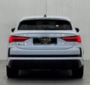 Audi RSQ3 Std TFSI quattro 2.5L 2023 Audi RSQ3 Quattro, September 2025 Audi Warranty + Service Pack, Low Kms,