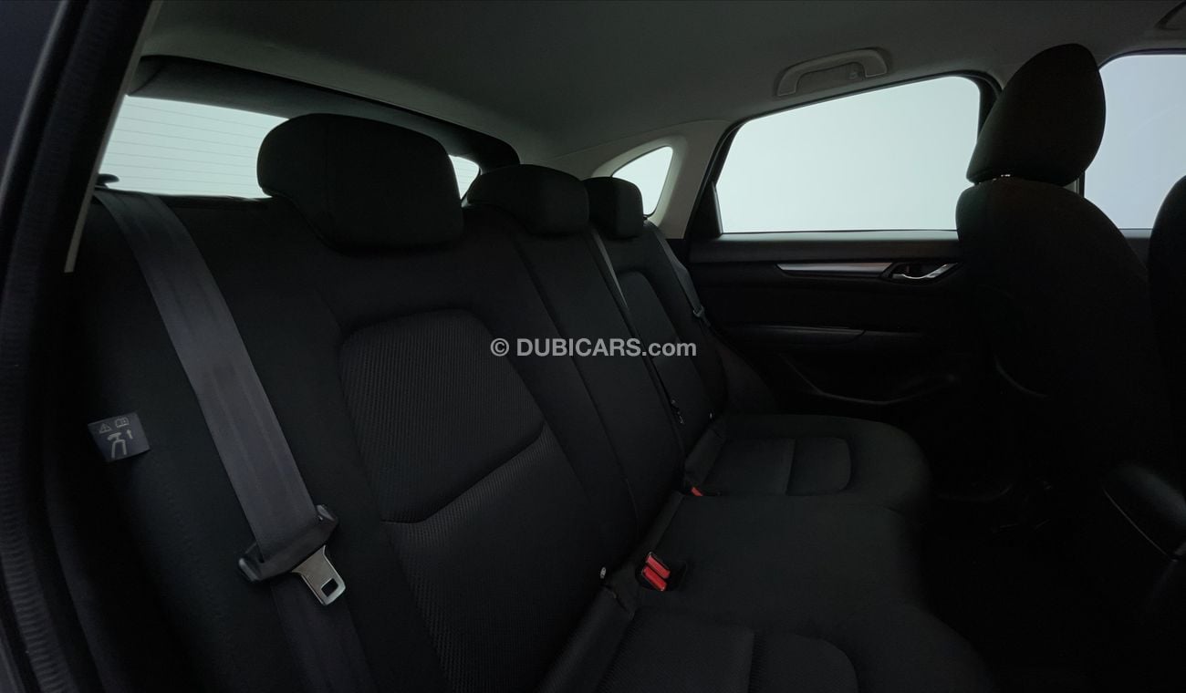 Mazda CX-5 GS 2.5 | Zero Down Payment | Free Home Test Drive