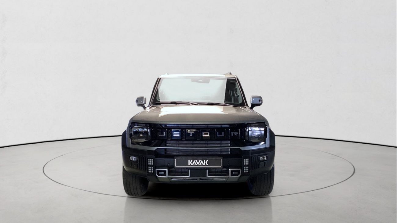 جيتور T2 Luxury | upto AED 20,000 Ramadan Discount | شامل الضمان | 0 ﺪﻔﻋﺓ ﺃﻮﻟﻯ