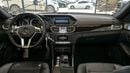مرسيدس بنز E 63 AMG 4Matic V8 Biturbo