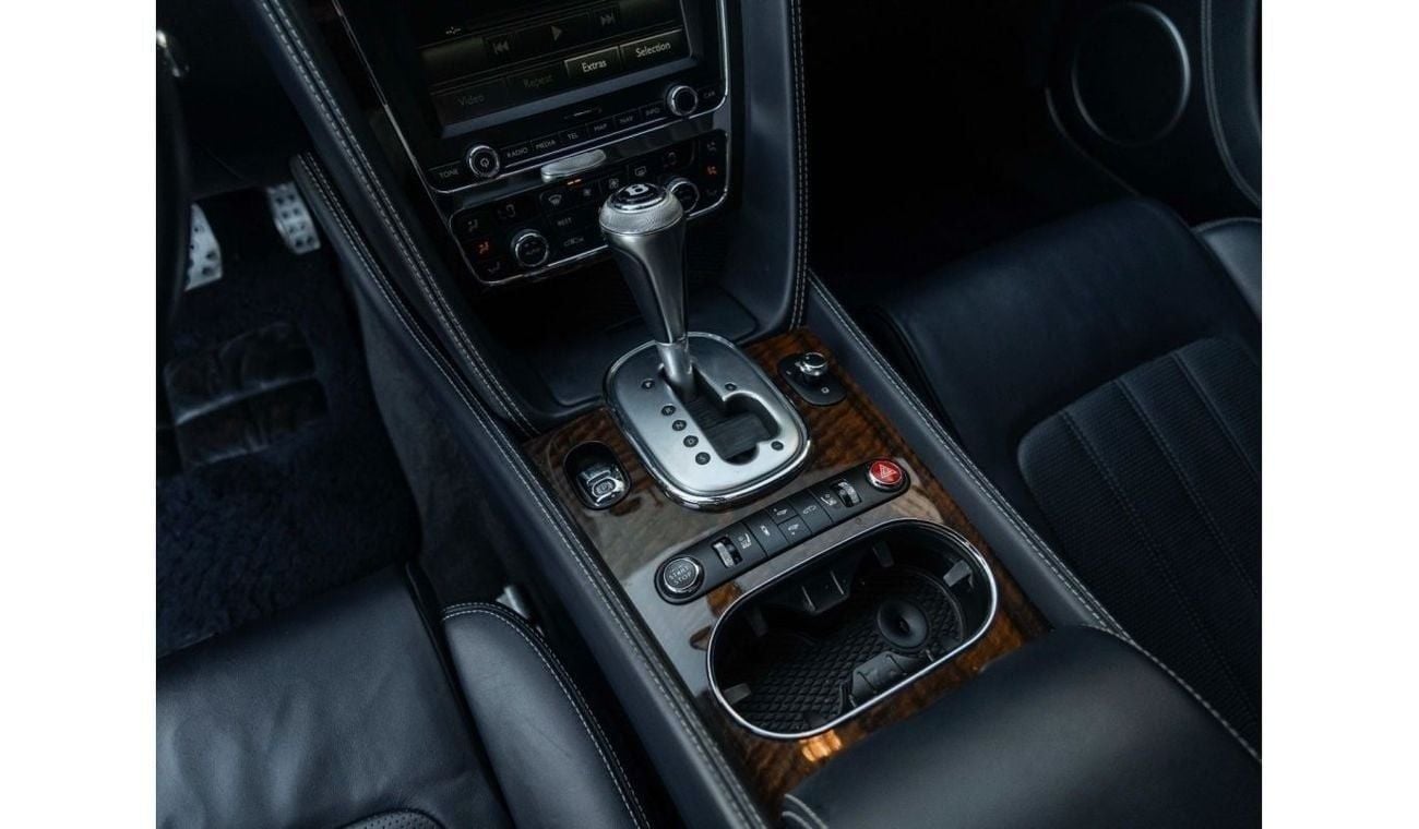 Bentley Continental GT CASH OFFER 2013 BENTLEY CONTINENTAL GT • FULL SERVICE HISTORY • 4.0L TURBOCHARGED • FLAWLESS COND