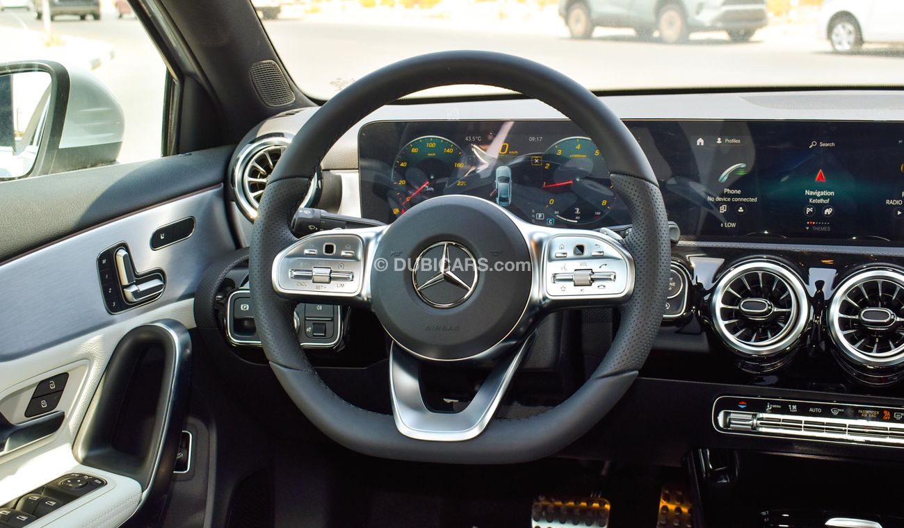 Mercedes Benz A180 | 2022 - Brand New