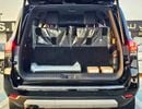 Toyota Land Cruiser GR SPORT TWIN TURBO | 3.5L PETROL V6 / RADAR / 360*CAMERA / LEATHER WITH MEMORY SEAT (CODE#LC3GRH)