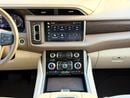 GMC Yukon Denali - GCC Specs Under Warranty and Service Contract