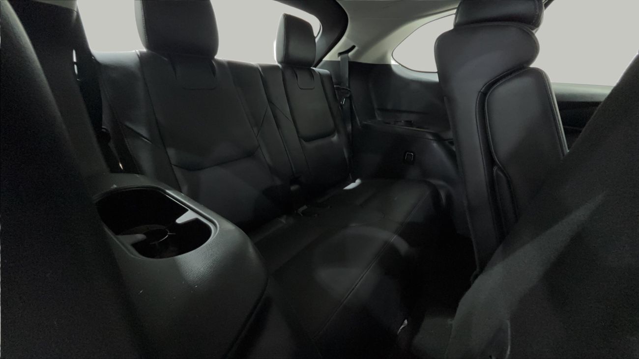 Mazda CX-9 GT 2022 | AED 1097/Month | 0 DP | 30 Day Return | Warranty