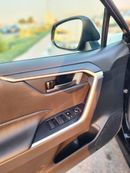 تويوتا راف ٤ LE 2.5L (219 HP) TOYOTA RAV4 Hybrid 2.5L (219 HP)