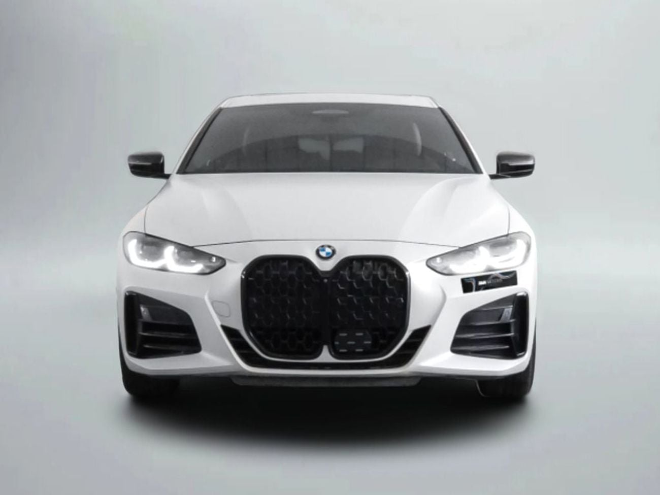 بي أم دبليو M440i xDrive 3.0L