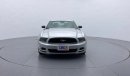 Ford Mustang V6 MANUAL STD 3.7 | Zero Down Payment | Free Home Test Drive