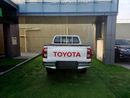 Toyota Hilux PATROL/ AUTO GEAR/ WIDE BODY / AUTO WINDOWS / FULL OPTION