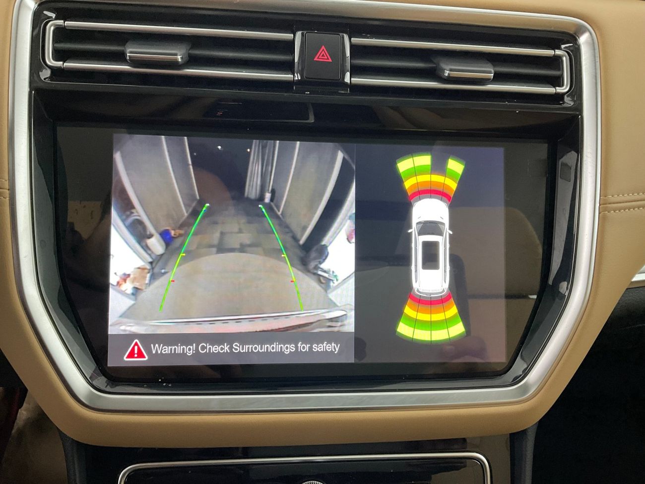 ميتسوبيشي باجيرو GLS Highline | ضمان مجاني لمدة عام | 0 دفعة أولى