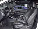 Volkswagen Scirocco R EXCELLENT DEAL for our Volkswagen Scirocco R ( 2013 Model ) in White Color GCC Specs