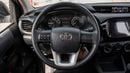 Toyota Hilux DLX