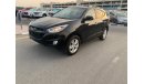 Hyundai Tucson AWD PANORAMA AND ECO 2.4L V4 2015 AMERICAN SPECIFICATION