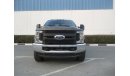 Ford F 250 SUPPER DUTY 2017 LOW MILEAGE