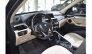 BMW X1 sDrive 20i X1 | GCC Specs | Full Service History | SDrive20i | Single Owner | Excellent Condition