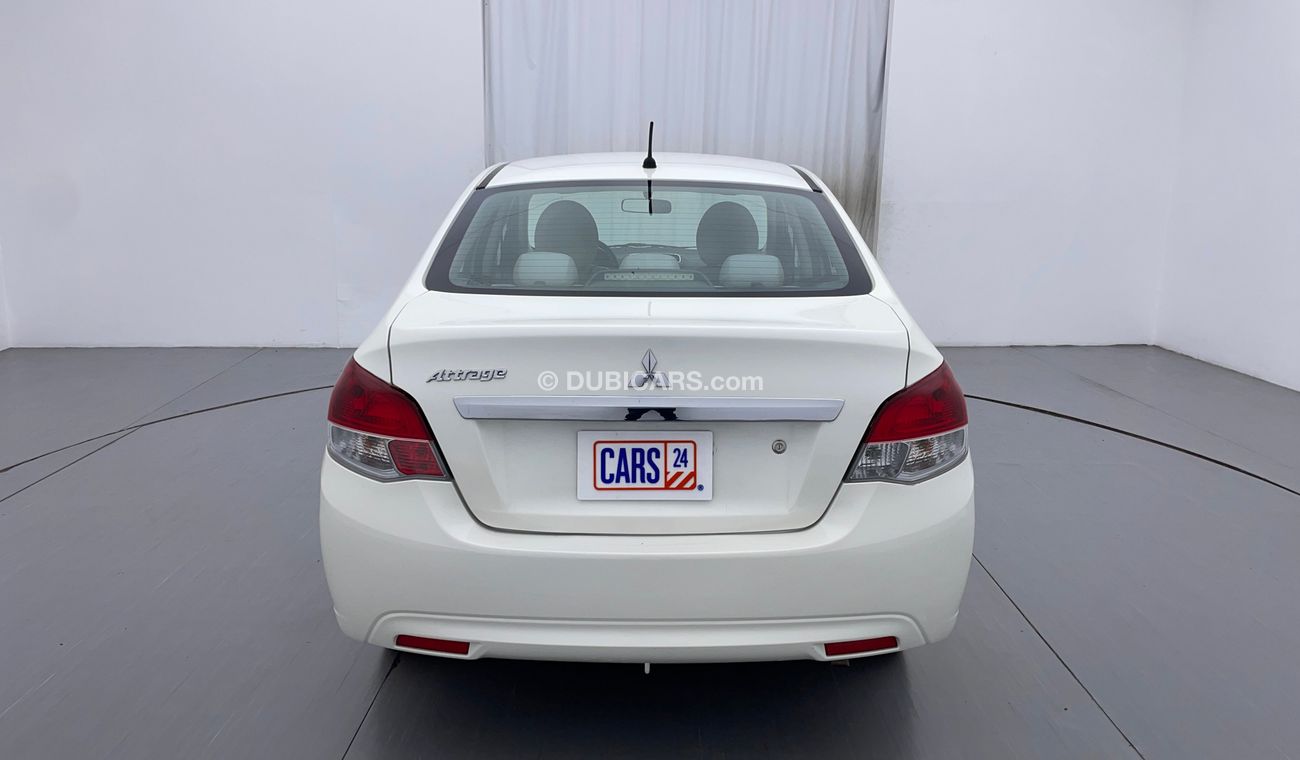 Mitsubishi Attrage GLX MID 1.2 | Zero Down Payment | Free Home Test Drive