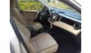 Toyota RAV4 GX 2013 GCC SPECS IMMACULATE CONDITION
