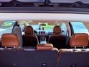 Ford Edge TITANIUM TOP