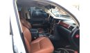 Lexus LX570 Model 2015 face change 2020  GCC car prefect condition full option low mileage