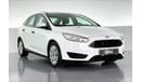 Ford Focus Ambiente