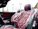 Ford Mustang Ecoboost Convertible | Monthly 1200/- | 0% DP | Original Airbags | # 04291