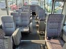 Nissan Civilian NISSAN CIVILIAN BUS RHD 2001 MODEL 4.1 L DIESEL AUTOMATIC(PM05297)