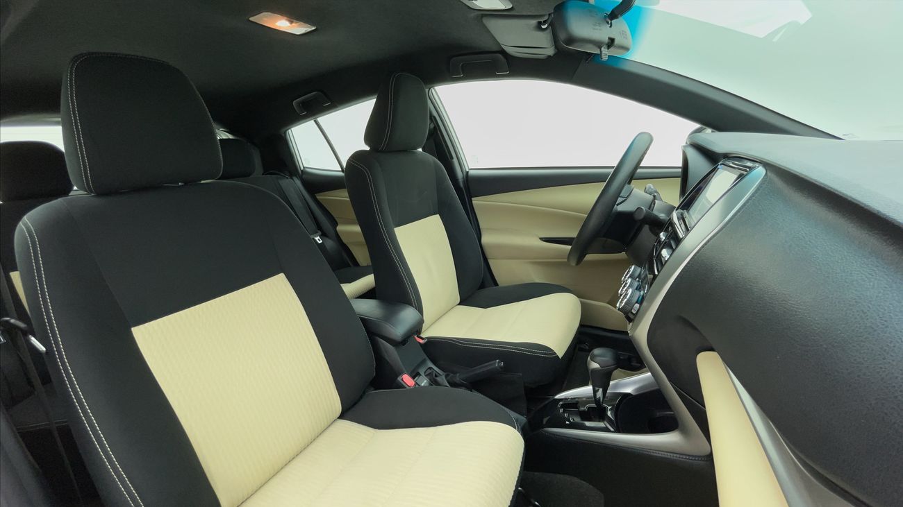 Toyota Yaris E 1.3 | Zero Down Payment | Free Home Test Drive