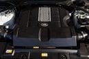 Land Rover Range Rover Sport HSE Dynamic 5.0L (510 HP)